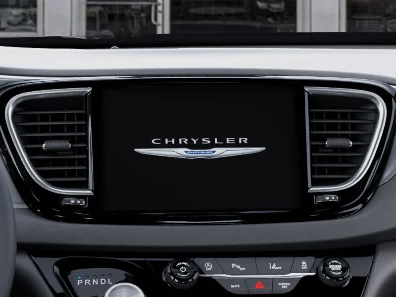 2027 Chrysler Pacifica LX