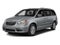 2016 Chrysler Town & Country Touring-L Anniversary Edition