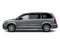 2016 Chrysler Town & Country Touring-L Anniversary Edition