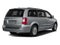 2016 Chrysler Town & Country Touring-L Anniversary Edition