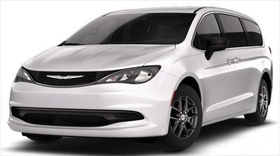 2026 Chrysler Voyager LX - FWD