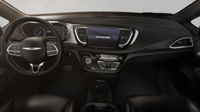 2026 Chrysler Voyager LX - FWD