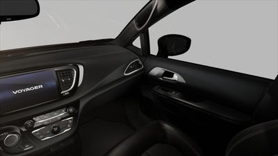 2026 Chrysler Voyager LX - FWD