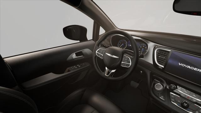 2026 Chrysler Voyager LX - FWD