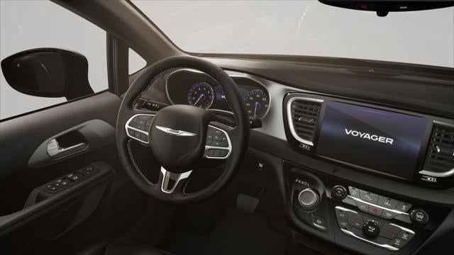 2026 Chrysler Voyager LX - FWD
