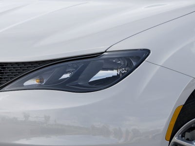 2026 Chrysler Voyager LX - FWD