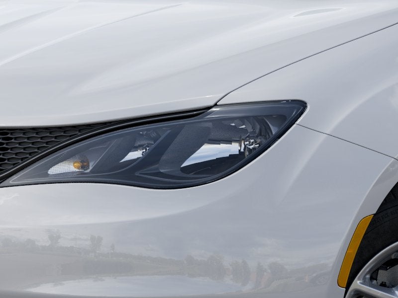 2026 Chrysler Voyager LX - FWD