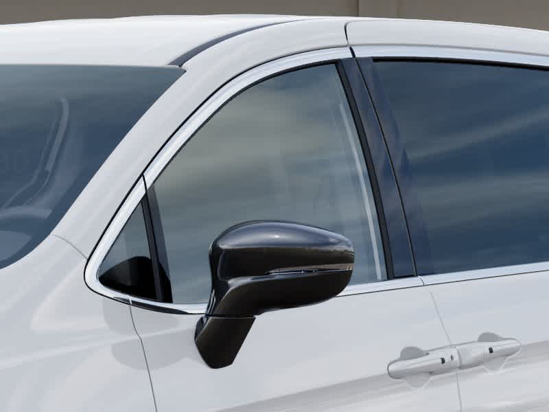 2027 Chrysler Pacifica LX