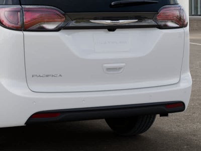 2027 Chrysler Pacifica LX