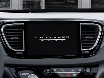 2027 Chrysler Pacifica LX