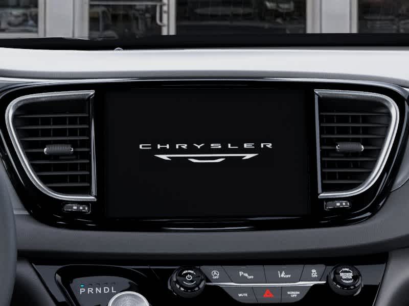 2027 Chrysler Pacifica LX