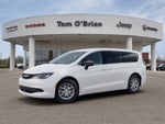 2027 Chrysler Pacifica LX
