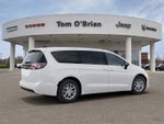 2027 Chrysler Pacifica LX