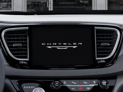 2027 Chrysler Pacifica LX