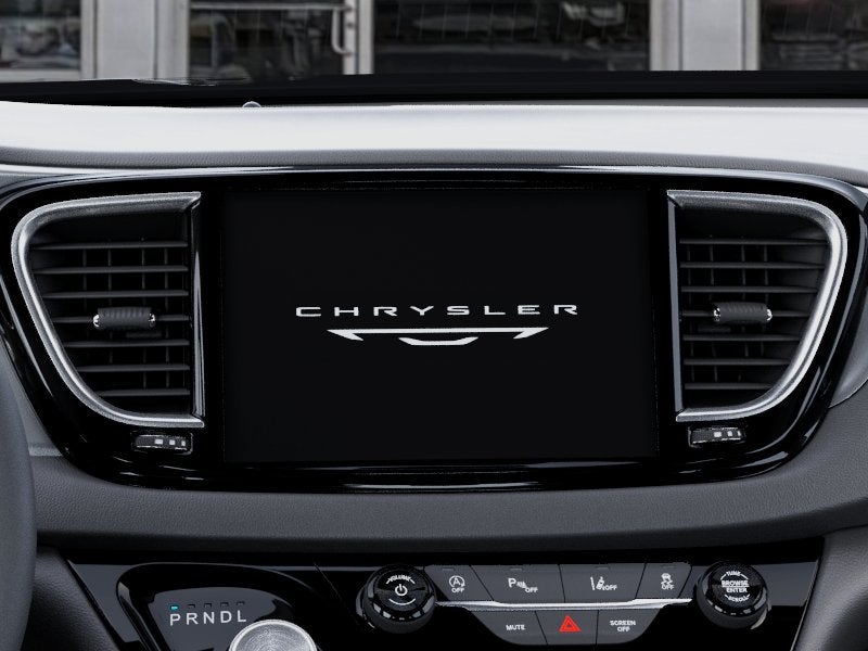 2027 Chrysler Pacifica LX