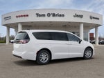2027 Chrysler Pacifica LX