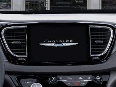 2027 Chrysler Pacifica LX