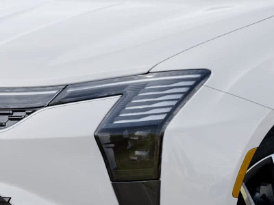 2027 Chrysler Pacifica Pinnacle - FWD