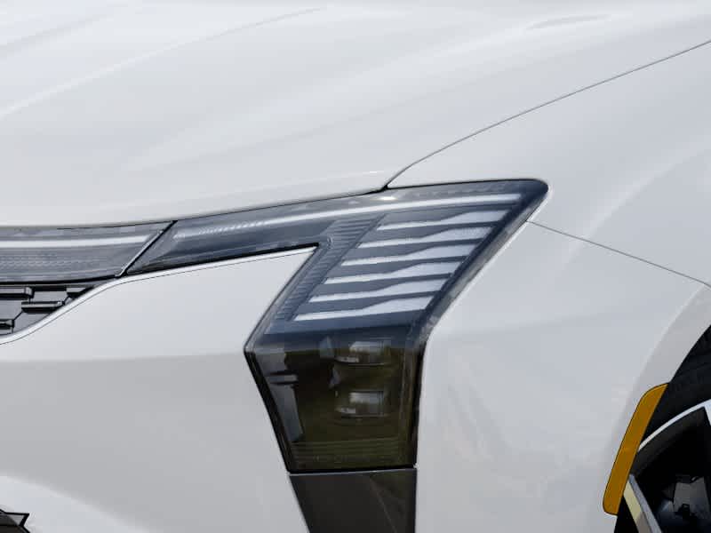 2027 Chrysler Pacifica Pinnacle - FWD