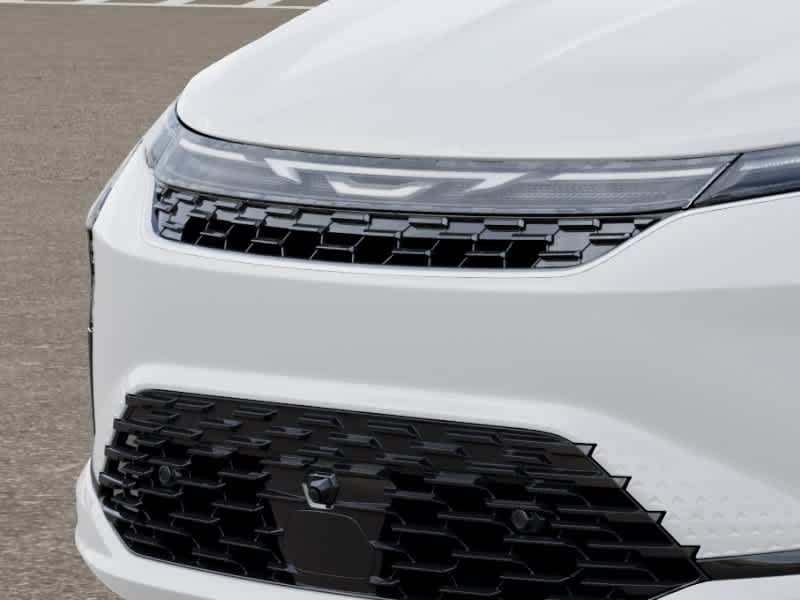 2027 Chrysler Pacifica Pinnacle - FWD