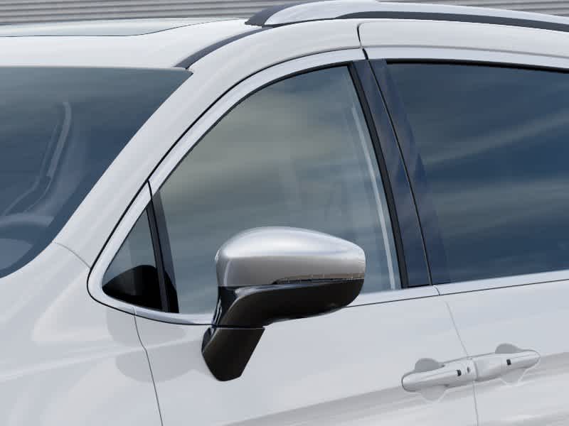 2027 Chrysler Pacifica Pinnacle - FWD
