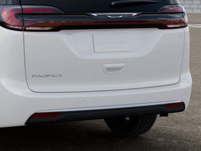 2027 Chrysler Pacifica Pinnacle - FWD