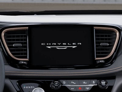 2027 Chrysler Pacifica Pinnacle - FWD