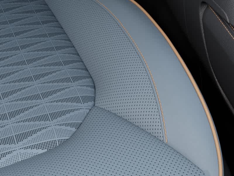 2027 Chrysler Pacifica Pinnacle - FWD