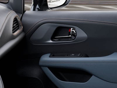 2027 Chrysler Pacifica Pinnacle - FWD