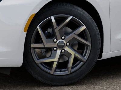 2027 Chrysler Pacifica Pinnacle - FWD