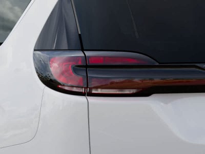 2027 Chrysler Pacifica Pinnacle - FWD