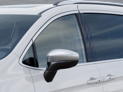 2027 Chrysler Pacifica Pinnacle - FWD