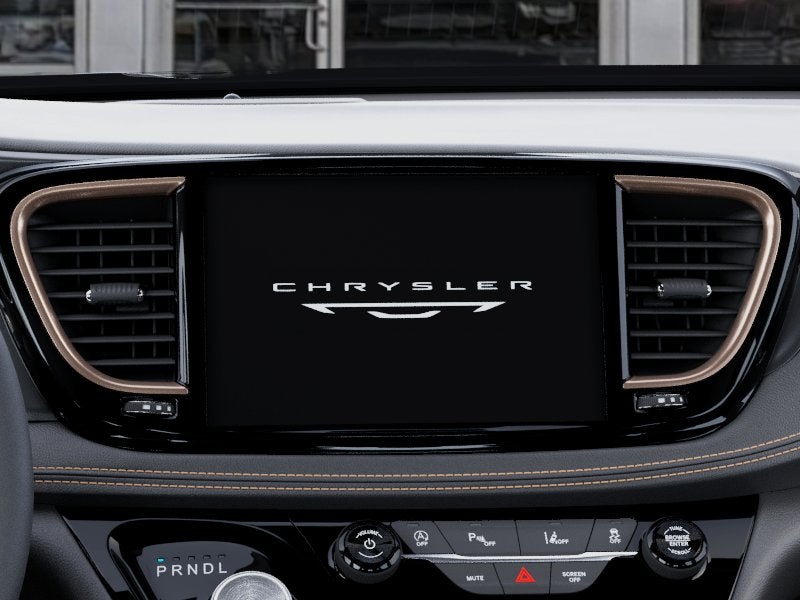 2027 Chrysler Pacifica Pinnacle - FWD