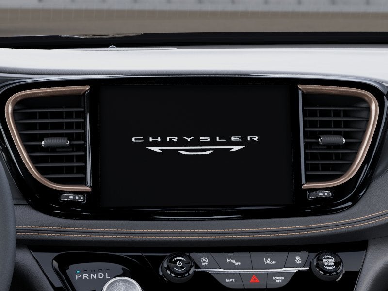2027 Chrysler Pacifica Pinnacle - FWD