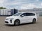 2027 Chrysler Pacifica Pinnacle - FWD