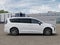 2027 Chrysler Pacifica Pinnacle - FWD