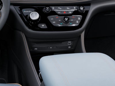 2027 Chrysler Pacifica Pinnacle - FWD