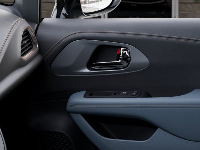 2027 Chrysler Pacifica Pinnacle - FWD