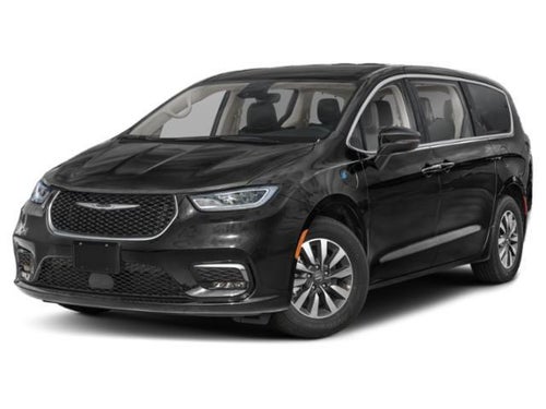 2024 Chrysler Pacifica Premium S Appearance Pkg