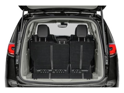 2024 Chrysler Pacifica Premium S Appearance Pkg