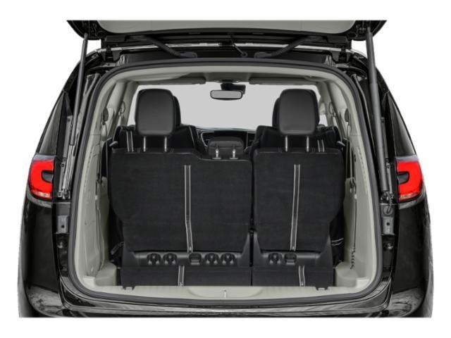 2024 Chrysler Pacifica Premium S Appearance Pkg
