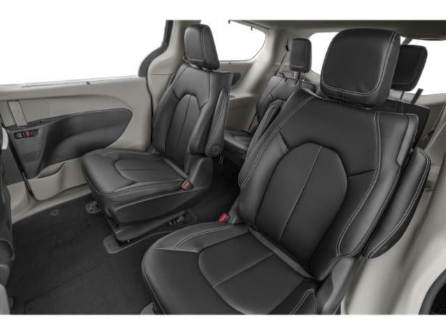 2024 Chrysler Pacifica Premium S Appearance Pkg