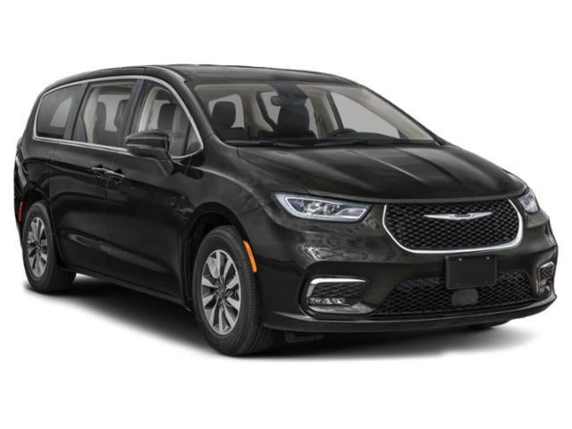 2024 Chrysler Pacifica Premium S Appearance Pkg