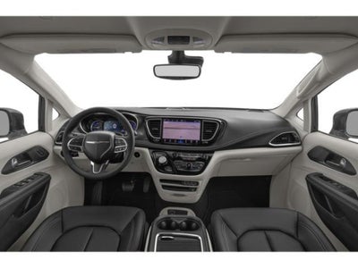 2024 Chrysler Pacifica Premium S Appearance Pkg