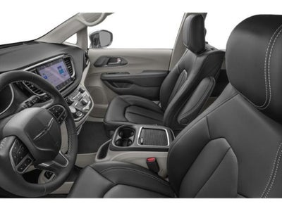 2024 Chrysler Pacifica Premium S Appearance Pkg