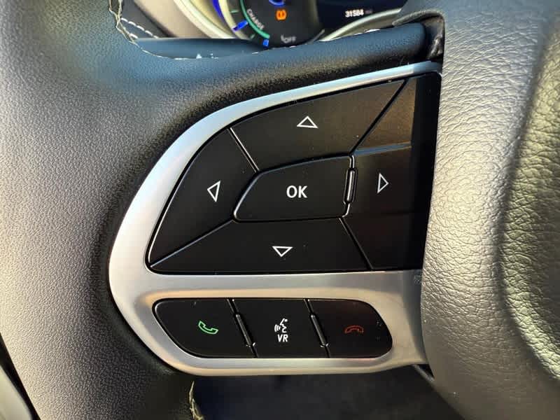 2024 Chrysler Pacifica Select