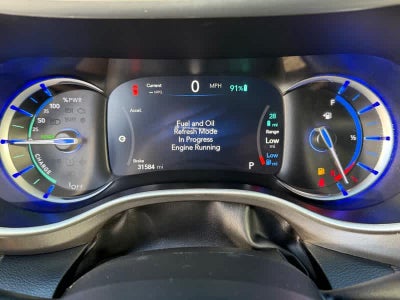 2024 Chrysler Pacifica Select