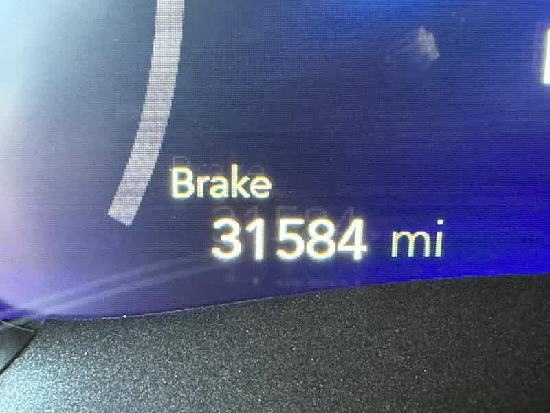 2024 Chrysler Pacifica Select