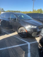 2024 Chrysler Pacifica Touring L AWD