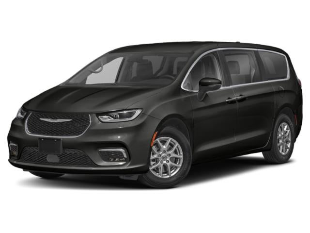 2023 Chrysler Pacifica Limited AWD